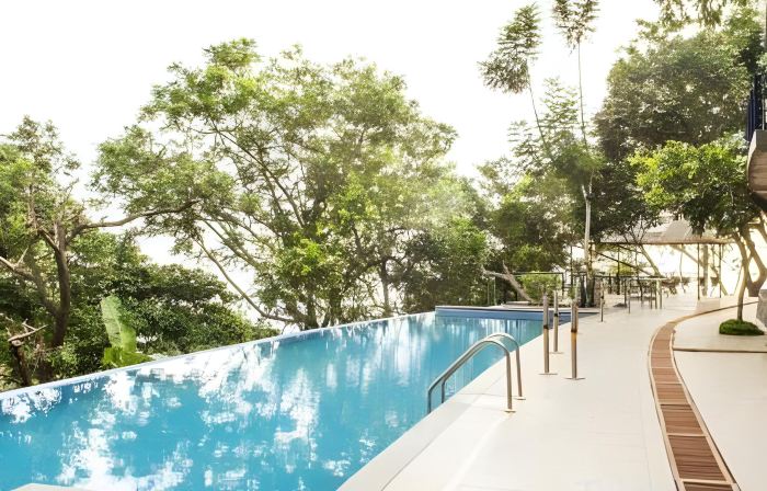 Great Trails Yercaud by GRT Hotels