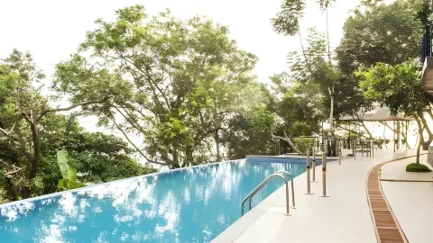 Great Trails Yercaud by GRT Hotels in Йеркод