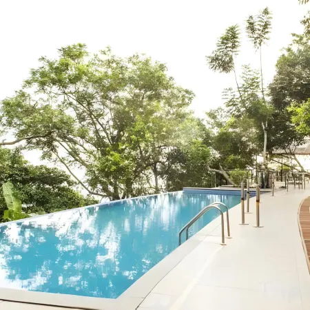 Great Trails Yercaud by GRT Hotels