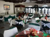 La Esperanza Hotel