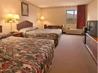 Super 8 by Wyndham Hernando Hotels in Nesbit
