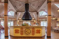 Zoloto Altaya Hotel