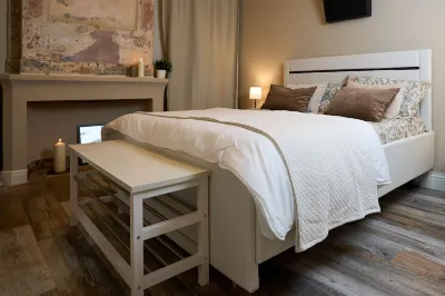 Residenza Piccoli Sogni Hotels in Comacchio