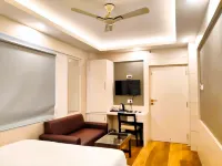 Hotel Taj Akash, Baidyanath Dham, Deoghar Hotels in Deoghar