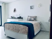 Hotel 34 - Kitchens