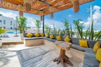 Hotel Cache - Spa