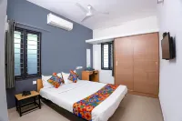 FabHotel Bella Vagues - 700M from Kovalam Beach