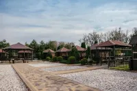 Termal Spa-Hotel Baza Otdyiha Hutorok Hotels in Mostovsky District