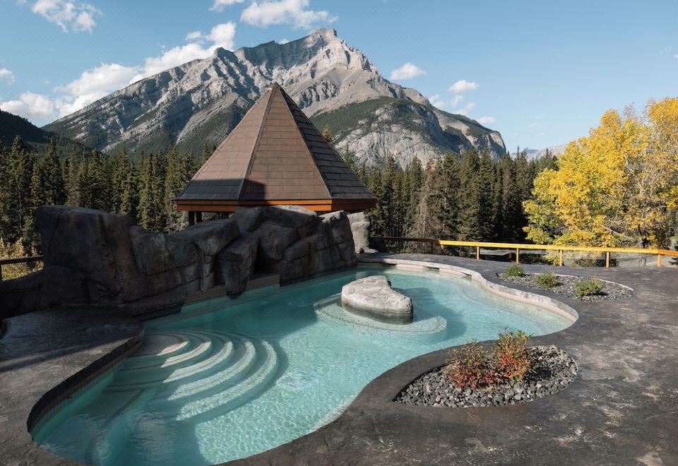 Hotel Canoe & Suites 외부 사진