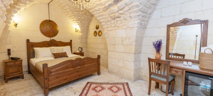 Stone House by Cevahir Hotels in Sanliurfa