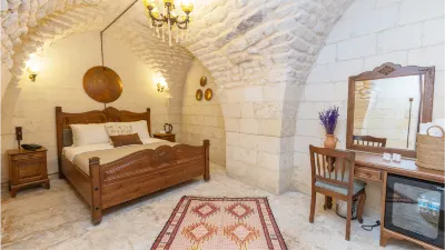 Stone House by Cevahir Hotels near Halilurrahman Mosque