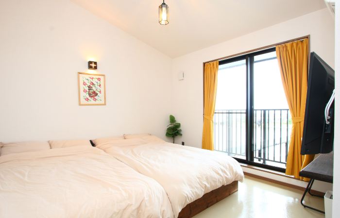 Marinx Classic Harborview Pension