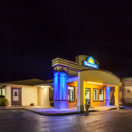 Days Inn by Wyndham El Reno