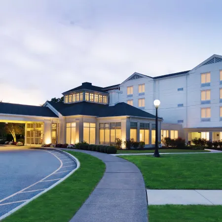 Hilton Garden Inn Danbury