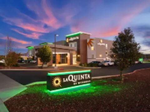 La Quinta Inn & Suites by Wyndham Williams-Grand Canyon Area Hotels in Coconino County