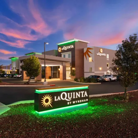 La Quinta Inn & Suites by Wyndham Williams-Grand Canyon Area