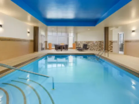 Courtyard Keene Downtown Hotels in Keene