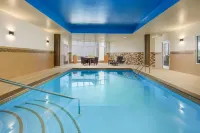 Courtyard Keene Downtown Các khách sạn ở Keene