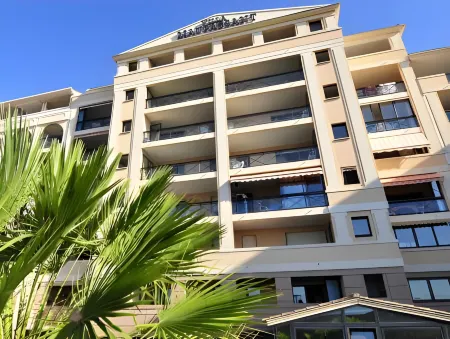 Residhotel Villa Maupassant
