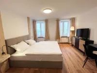 Hotel Engel Buch Hôtels à : Waldshut-Tiengen