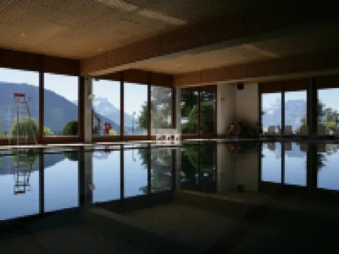 Alpine Classic Hotel Hotels in Leysin