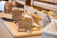 Jufa Hotel Bregenz - breakfast