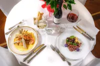 Hotel Nautico Riccione - servizio colazione