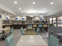 Best Western Heartland Inn Hotels in Coles County