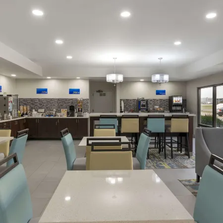 Best Western Heartland Inn