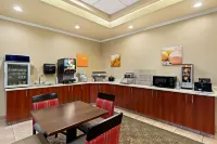 Comfort Inn & Suites Creswell - Morgenmad