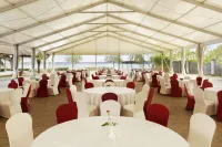 Ramada Resort Cochin - breakfast