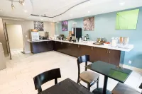 Sleep Inn & Suites West Knoxville - breakfast