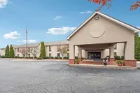 Quality Inn & Suites Hôtels à : Dawsonville