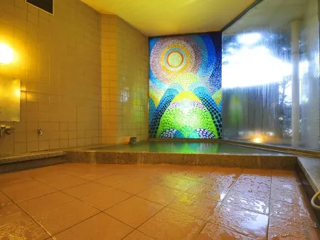 Hotel Kagetsu Отели рядом со станцией JR Nozaki station