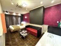 HOTEL EN Hotel di Asahi Ward