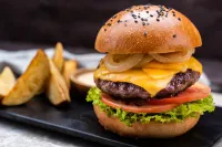 Oz Hotel Luxury - فطور