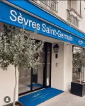 Hôtel Sèvres Saint Germain - Airport Shuttle