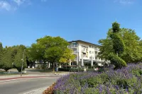 Hotel Dein Franz Hotels in Bad Fussing