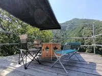 Satoyama No Yado Megumi House 四國中央市住宿飯店