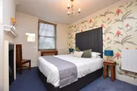 The Halford Bridge Inn Hotel di Shipston-on-Stour