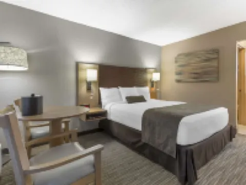 Best Western Plus Landing View Inn  Suites Hoteles en Branson