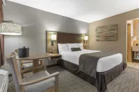 Best Western Plus Landing View Inn  Suites