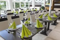 Hotel Gustav-Stresemann-Institut