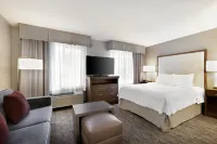 Homewood Suites by Hilton Portland Airport Hotel di Portland