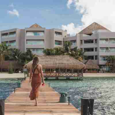 Almare, a Luxury Collection Adult All-Inclusive Resort, Isla Mujeres Hotel Exterior