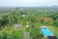 Inagro Bogor Regency 호텔