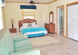 Exuma Beach Point