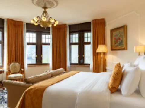 Schloss Lieser, Autograph Collection Hoteles en Lieser