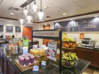 希爾頓歡朋套房酒店-辛辛那提聯合中心 巴特勒縣酒店
