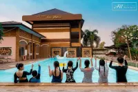 AU Place Hotel - Pool